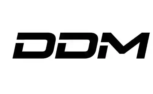 DDM GARAGE
