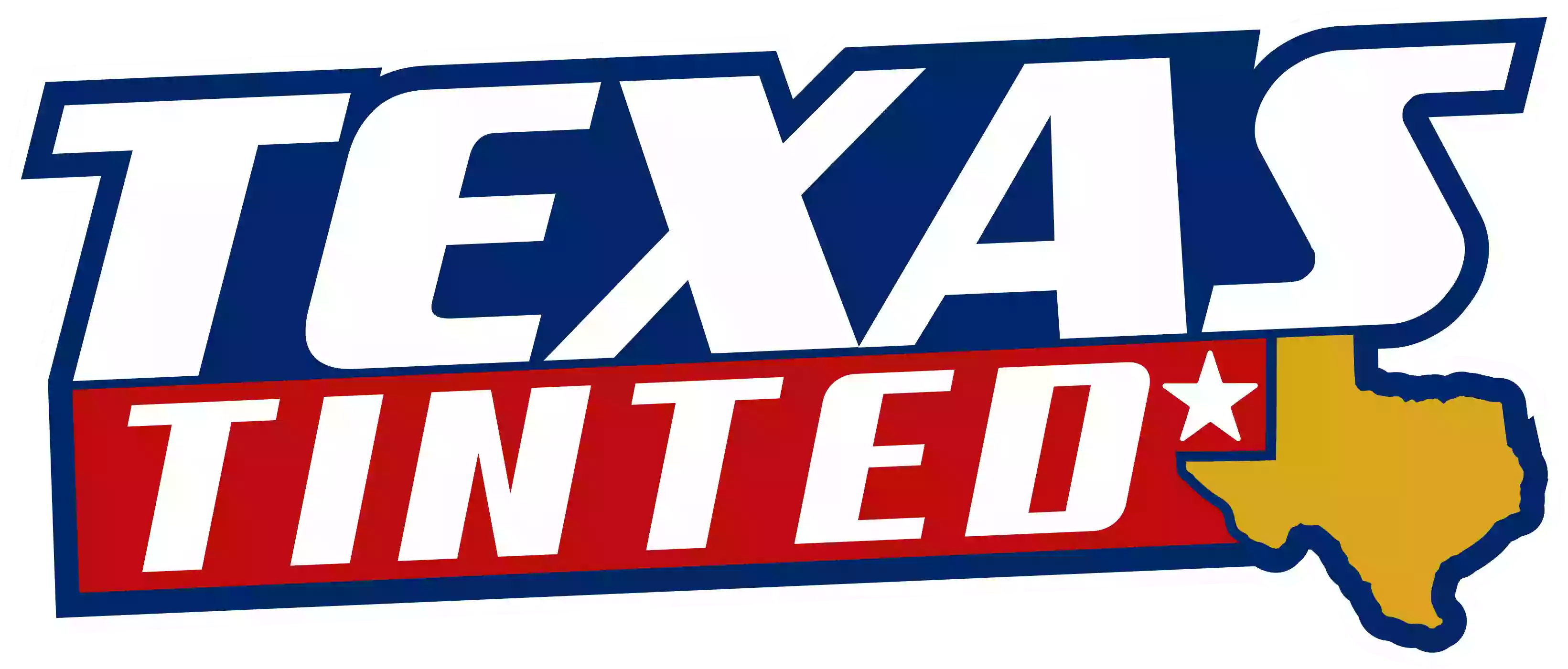 Texas Tinted Texas Tinted