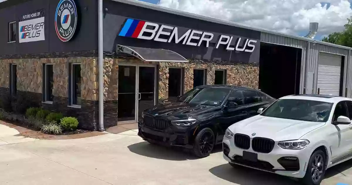Bemer Plus Bemer Plus