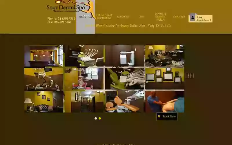 Soye Dental Spa Soye Dental Spa