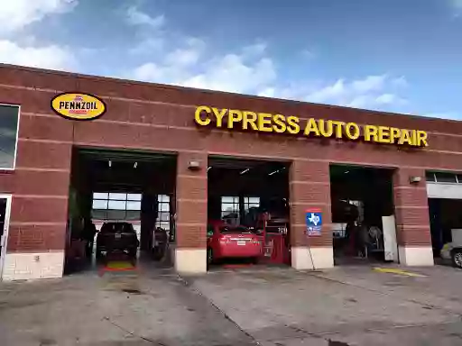Cypress Auto Repair Cypress Auto Repair