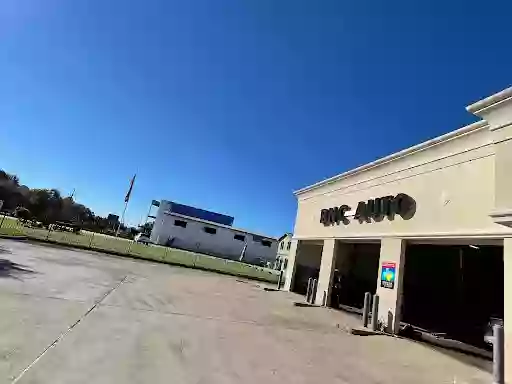 BNC Auto BNC Auto