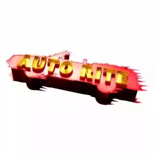 AutoRite Collision/千賓汽車 AutoRite Collision/千賓汽車