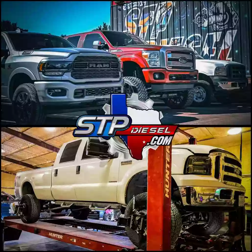 STP Diesel STP Diesel