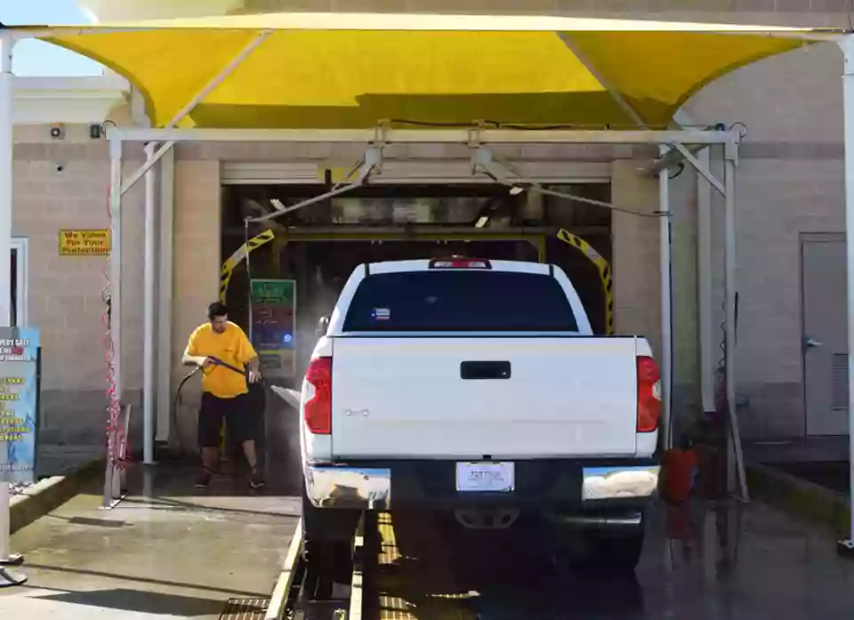 Porter Kwik Kar Lube Porter Kwik Kar Lube
