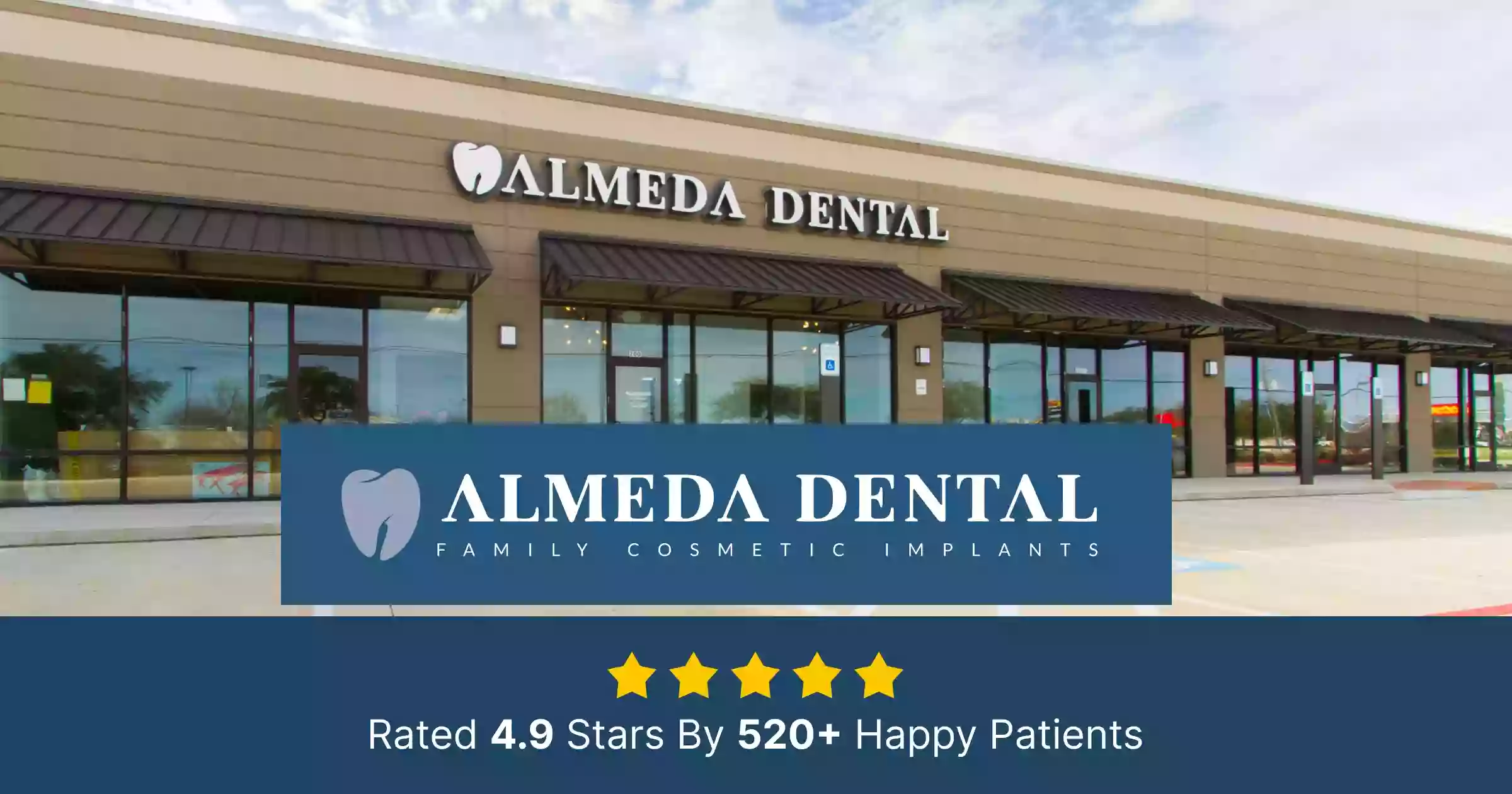 Almeda Dental Almeda Dental
