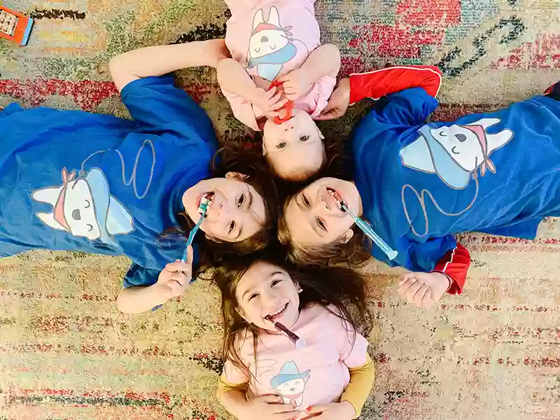 Kids Tooth Team - Buda Kids Tooth Team - Buda