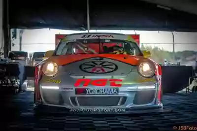 ATX Autosport ATX Autosport