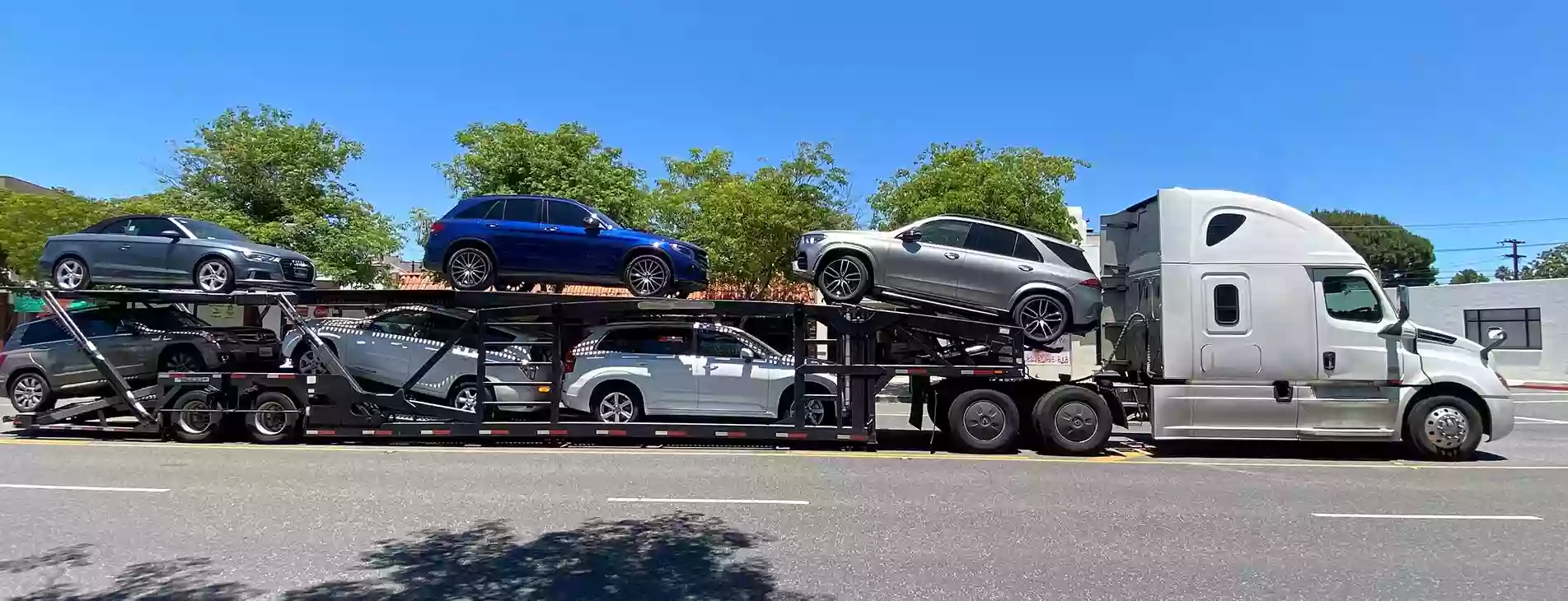 Car Transport Austin Car Transport Austin