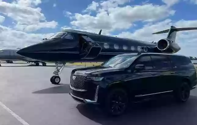 Austin Prestige Limo Austin Prestige Limo