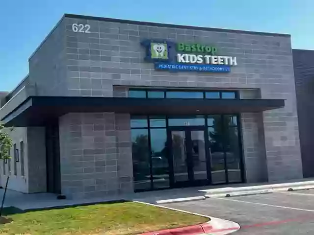 Bastrop Kids Teeth Bastrop Kids Teeth