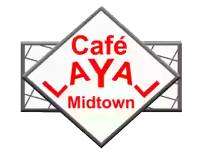 Cafe Layal Cafe Layal