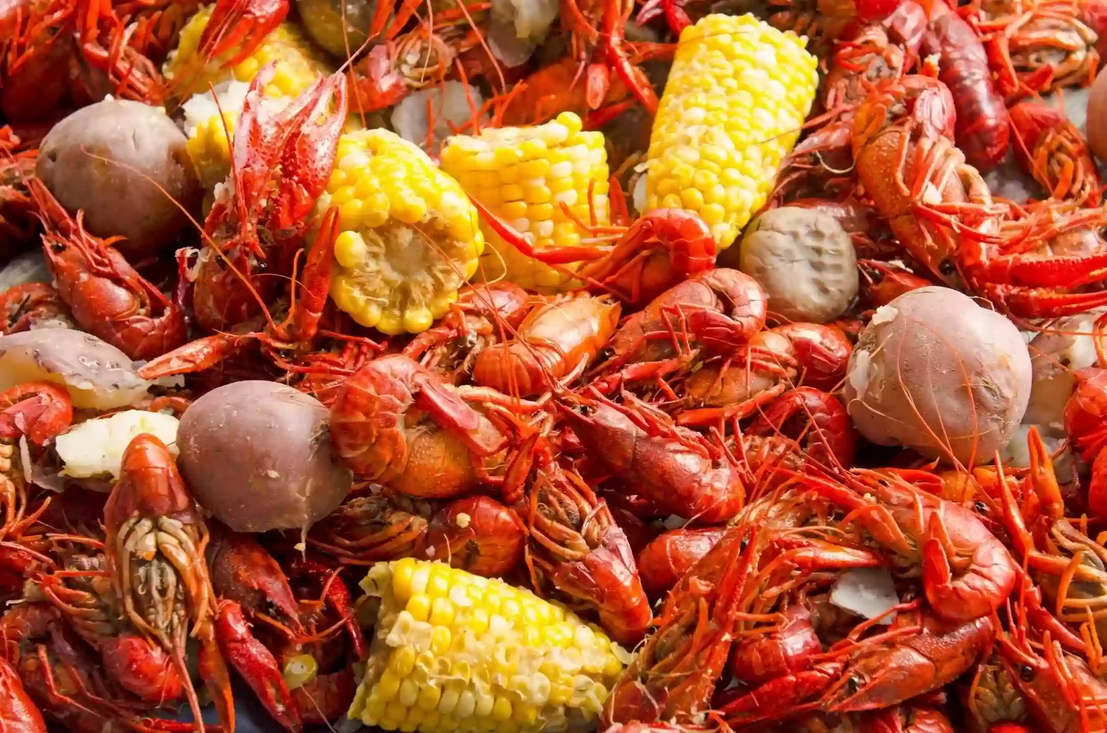 DaDam Crab