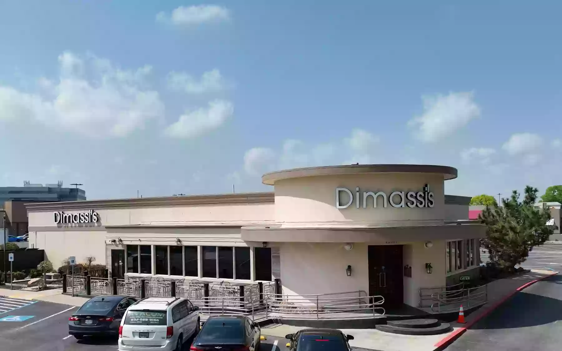 Dimassi's Dimassi's