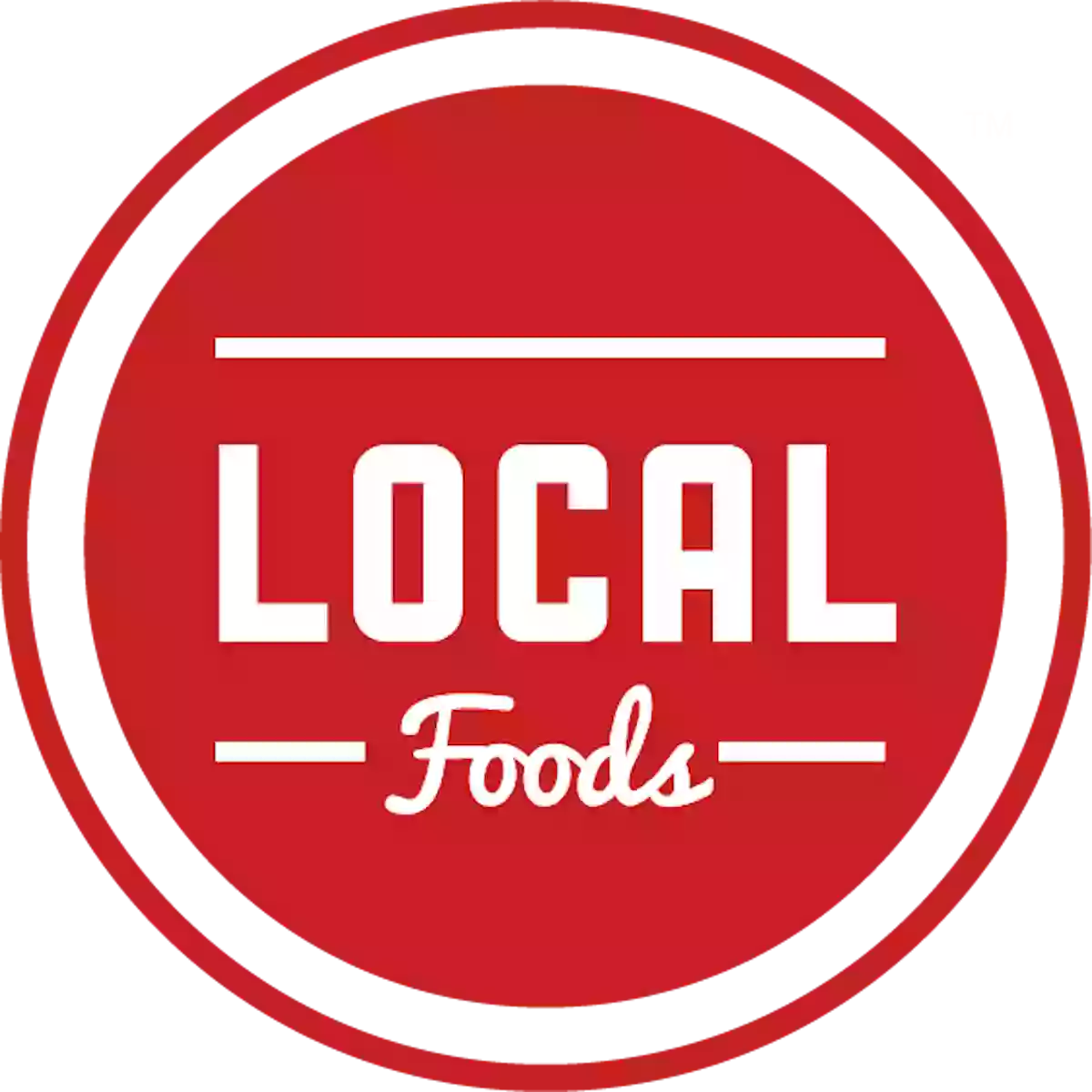 Local Foods Local Foods