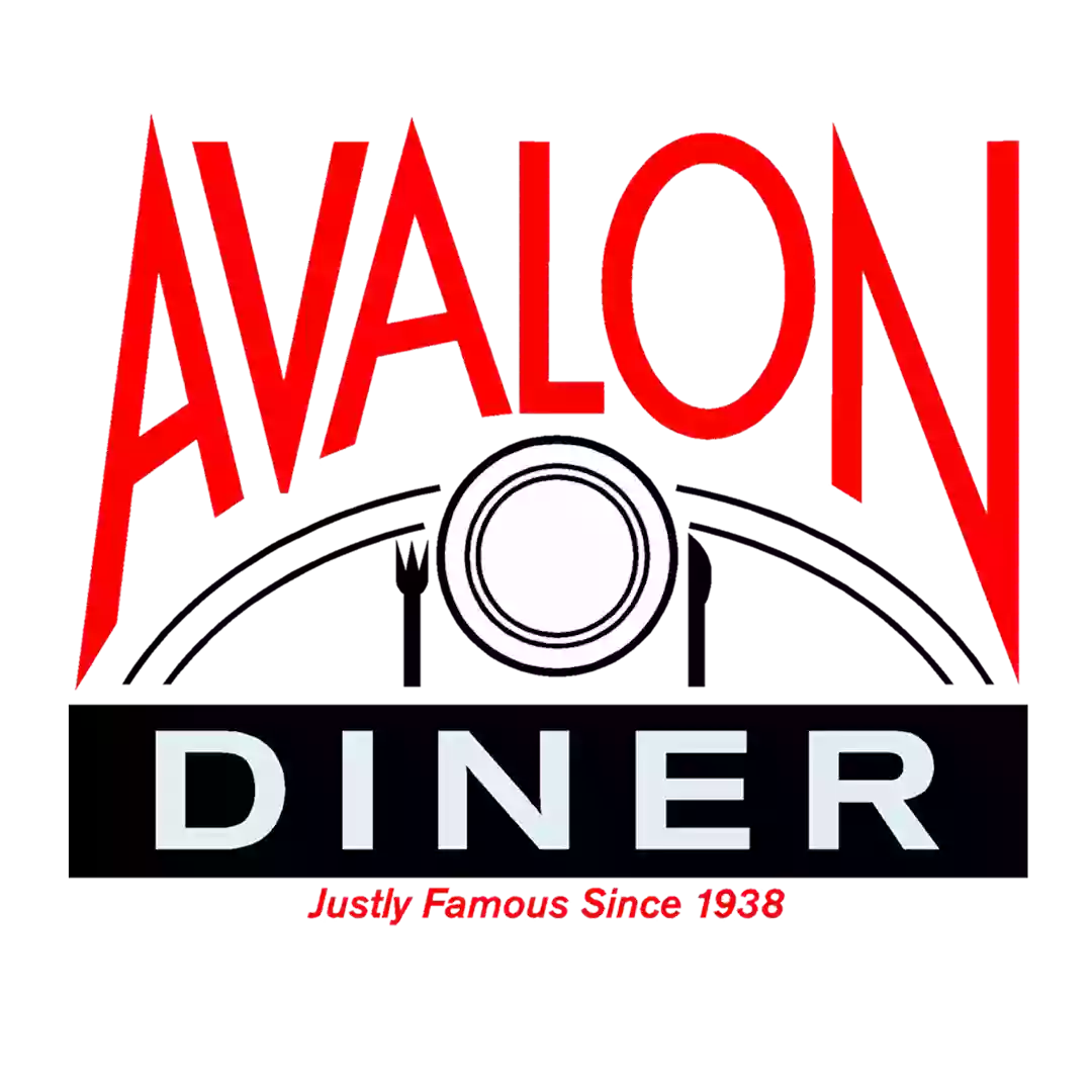 Avalon Diner Avalon Diner