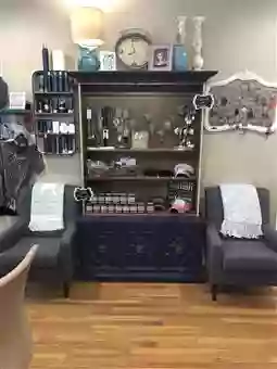 Southern Sass Salon Southern Sass Salon