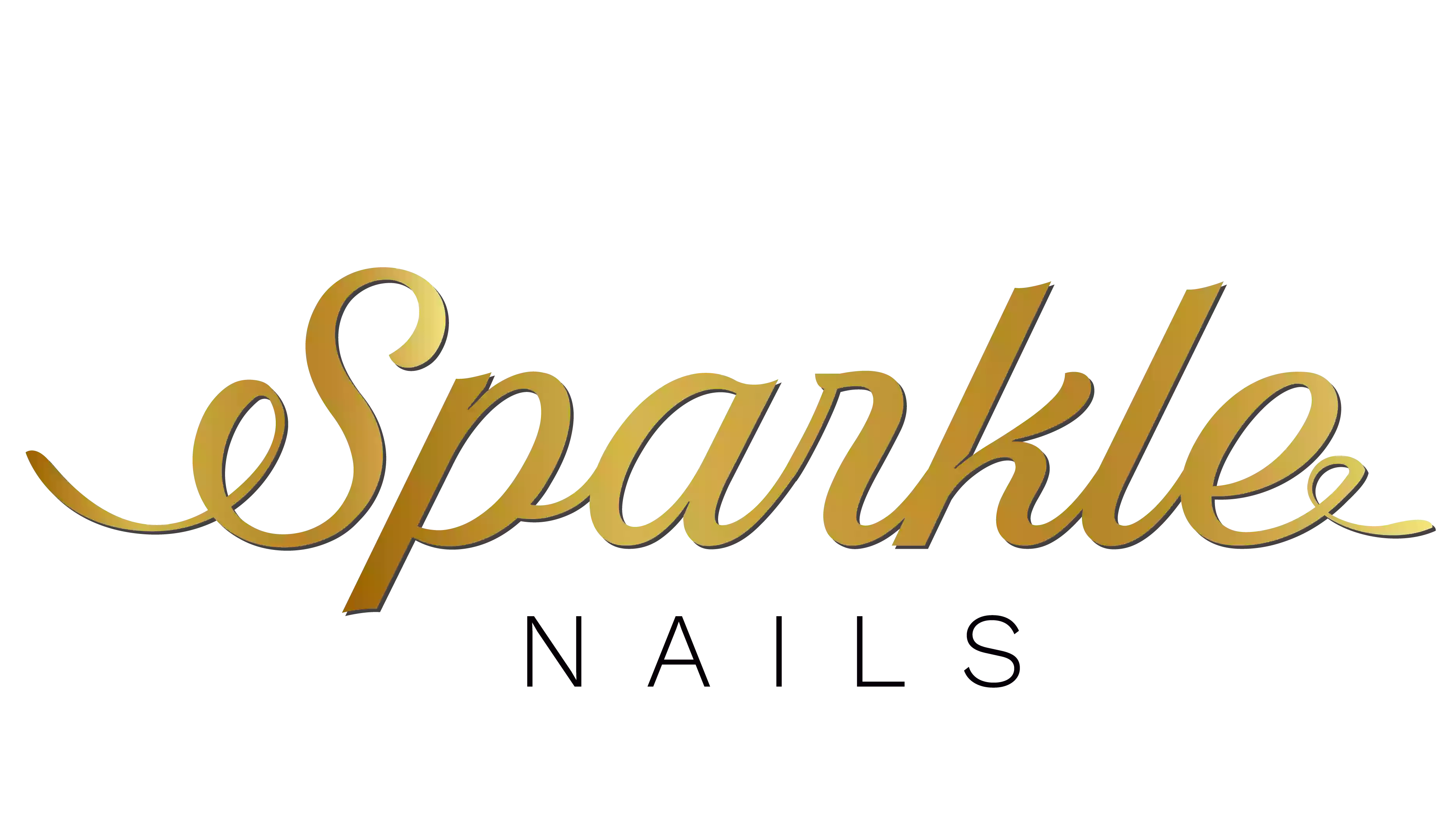 SPARKLE NAILS SPARKLE NAILS