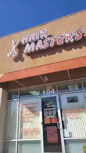Hair Master Hair Master