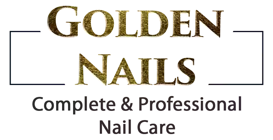 Golden Nail Golden Nail