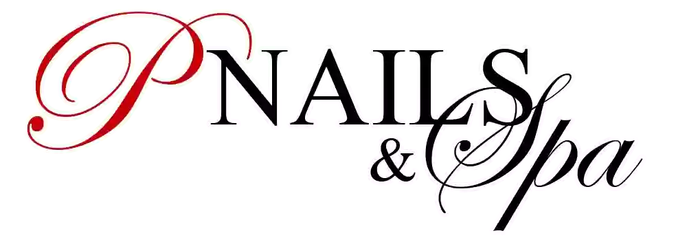 P Nails & Spa P Nails & Spa