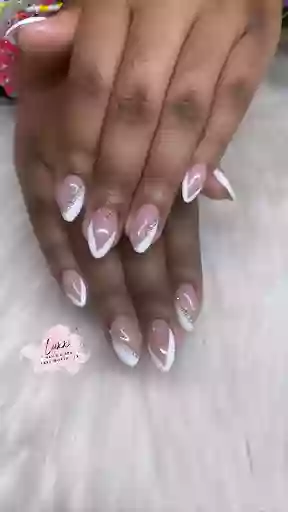 Luxx Nails N Spa Luxx Nails N Spa