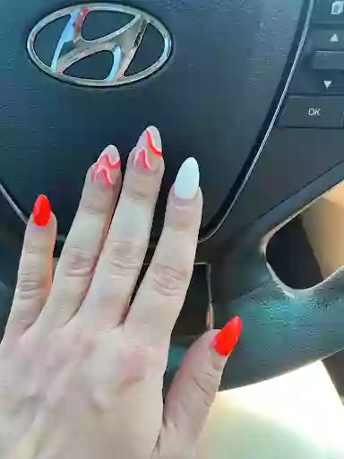 Posh Nails & Spa Posh Nails & Spa
