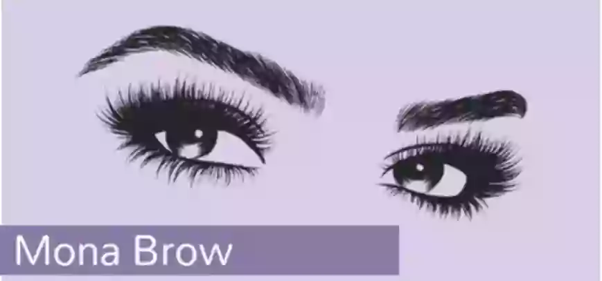 Mona Brow Mona Brow