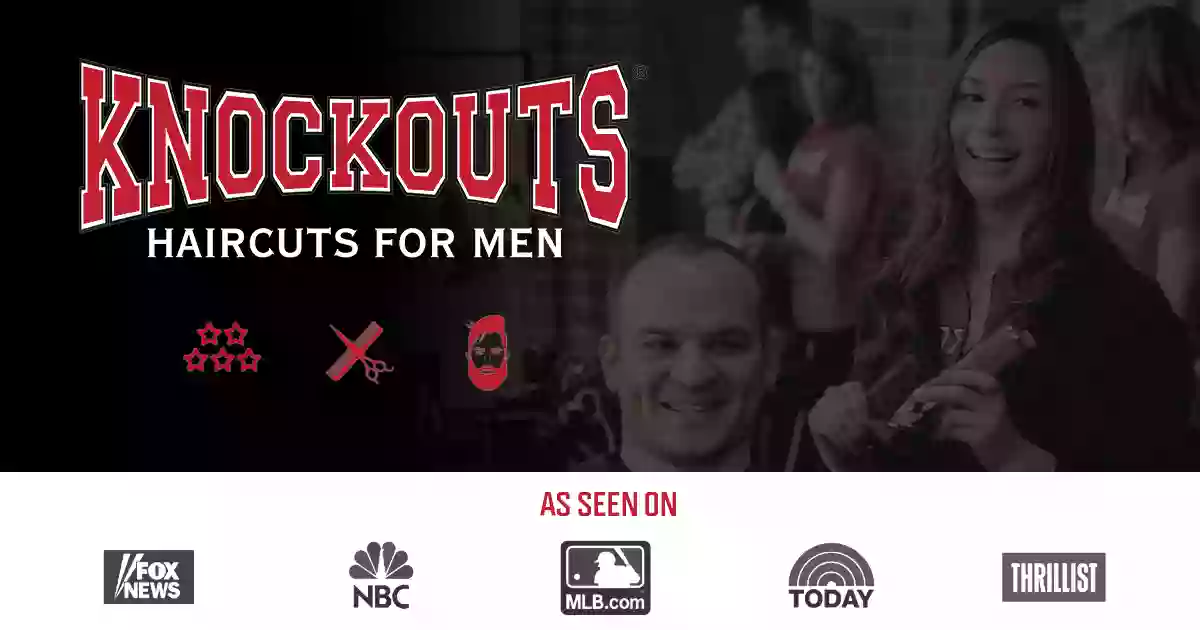 Knockouts Knockouts