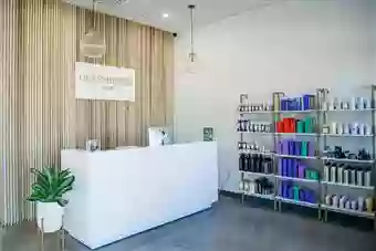 Glasshouse Salon Glasshouse Salon
