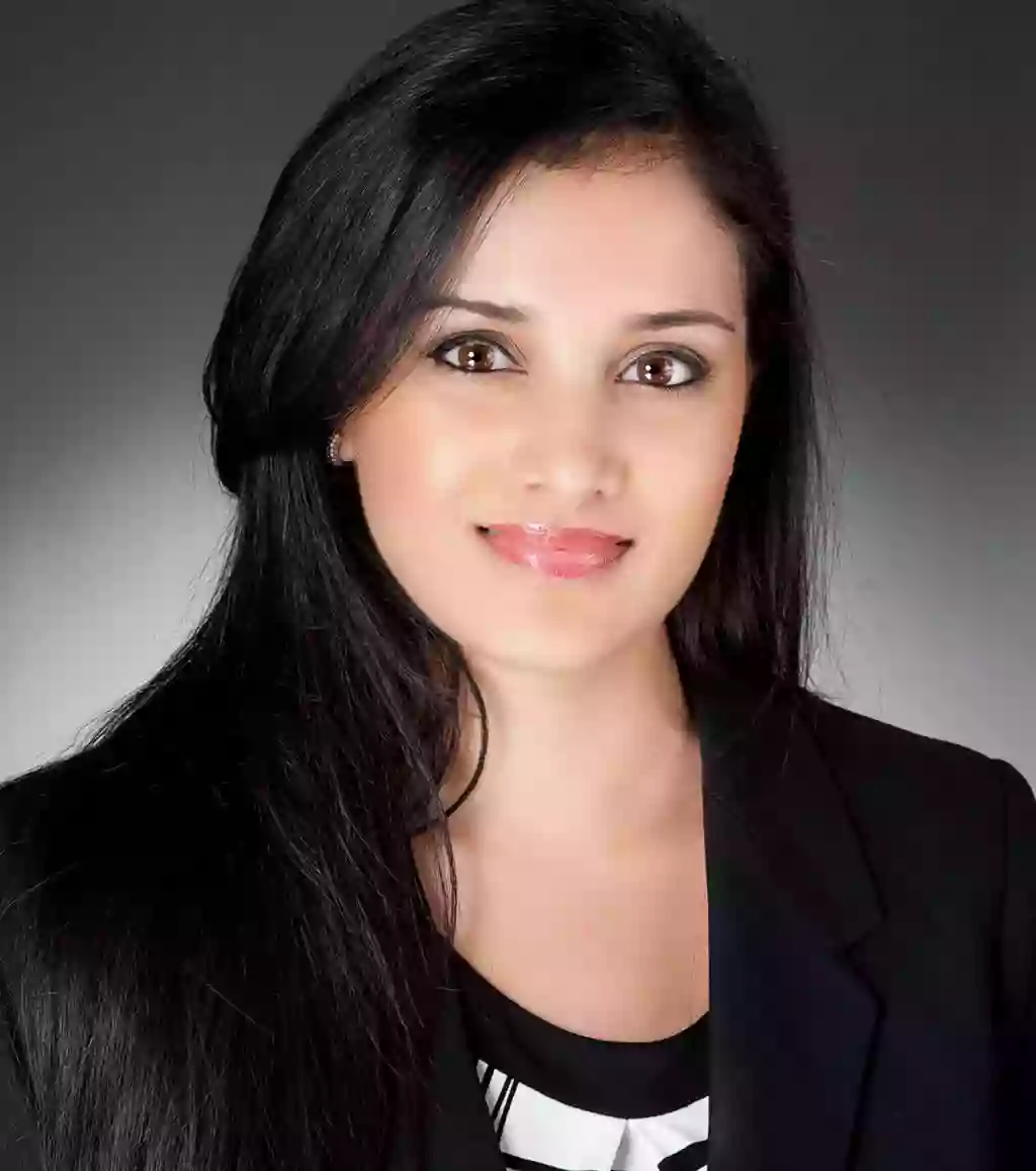 Dr. Sheela Patel Dr. Sheela Patel