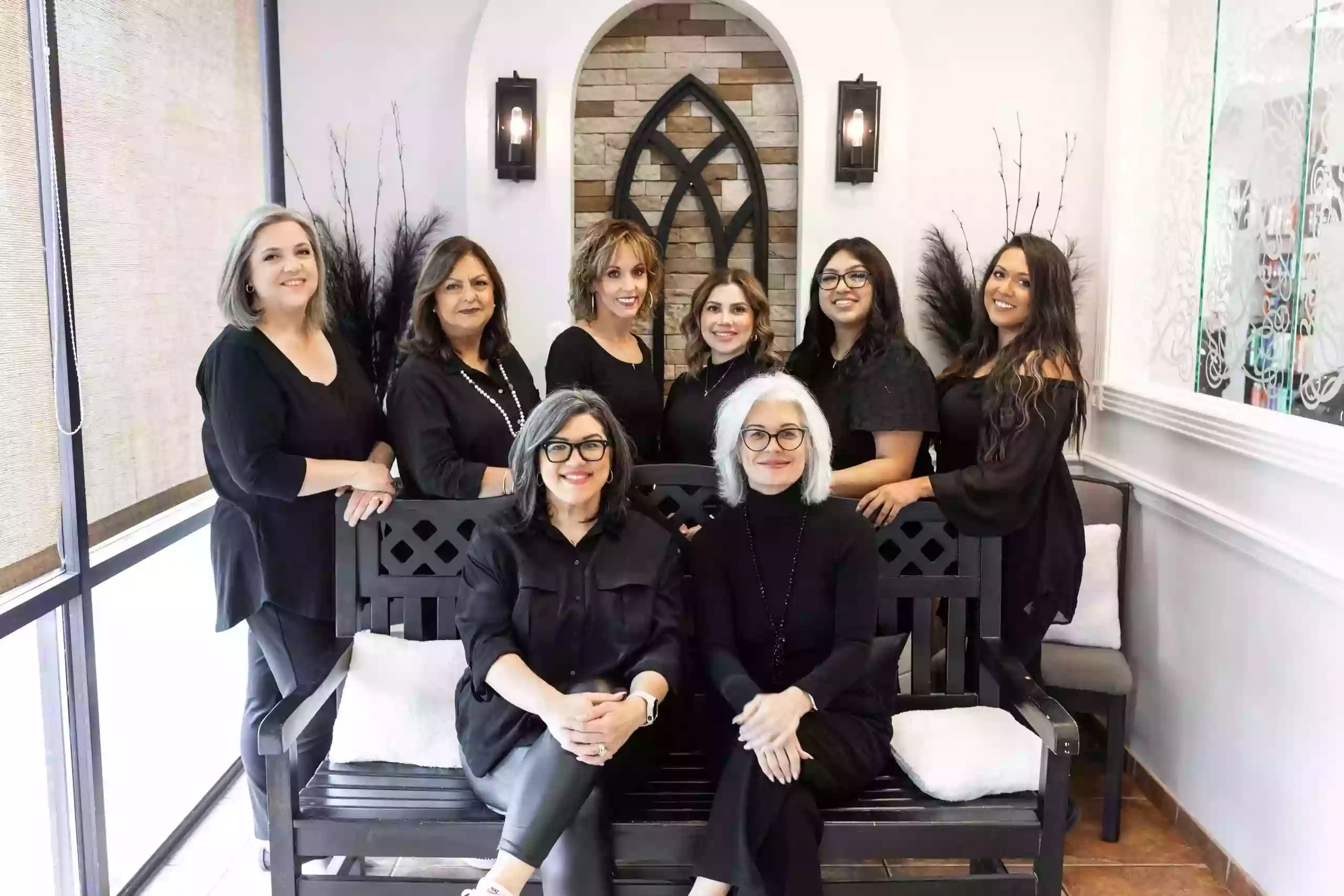Cypress Classic Hair Cypress Classic Hair