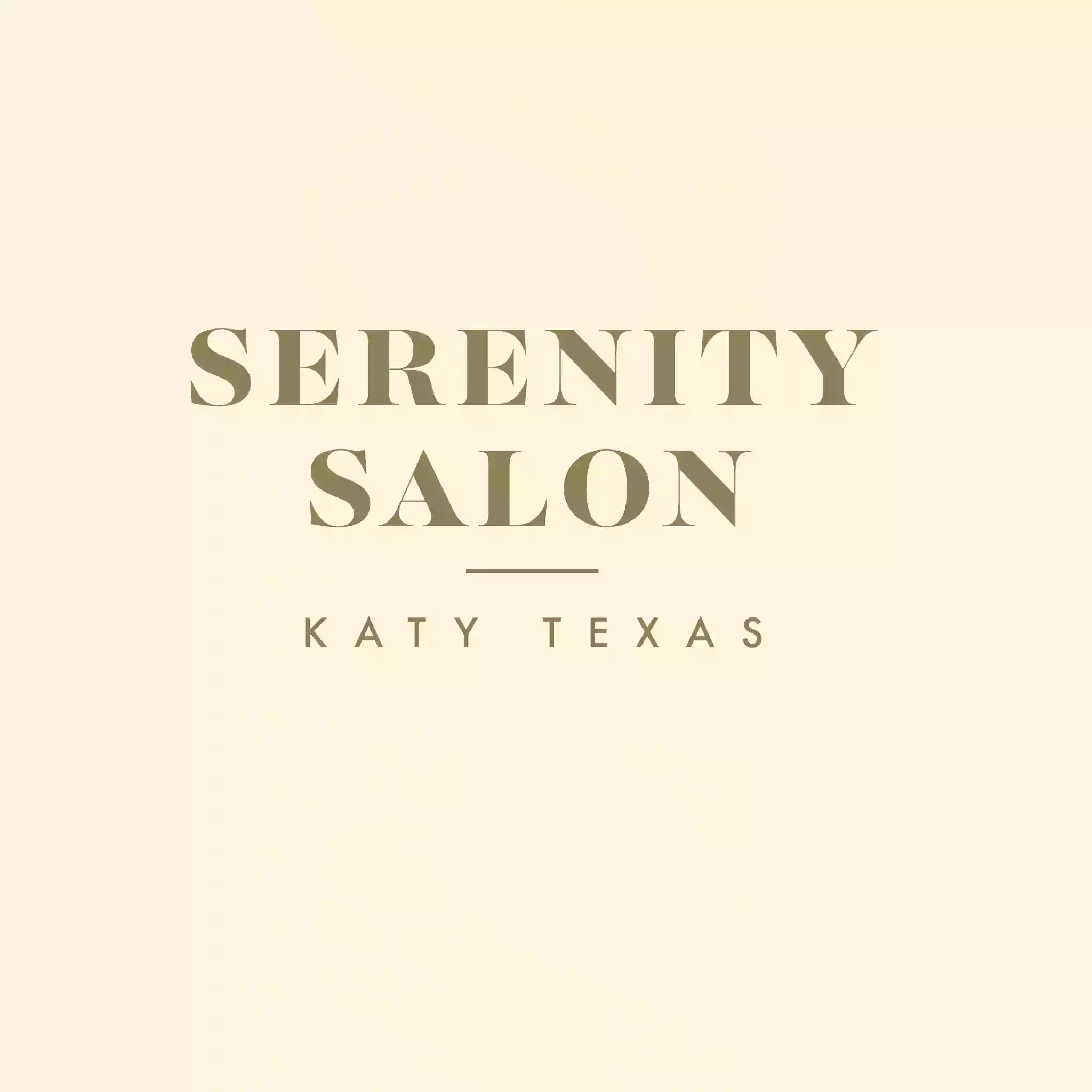 Serenity Salon Serenity Salon