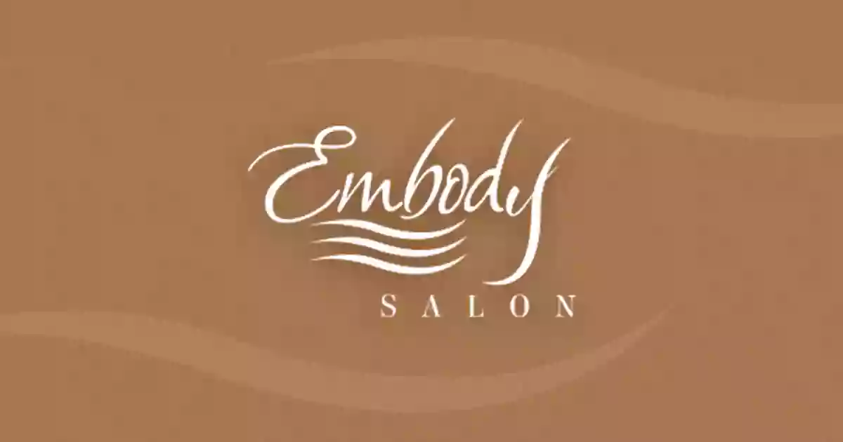Embody Salon Embody Salon