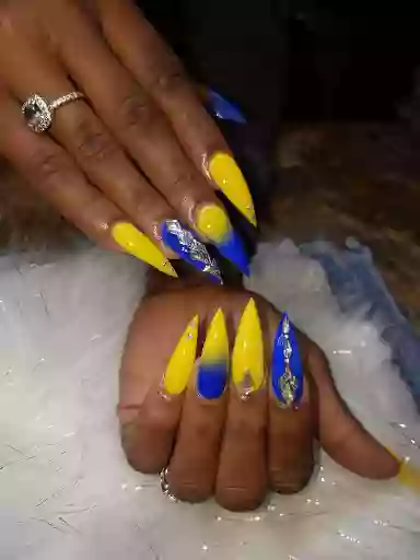 Niva Nails Niva Nails