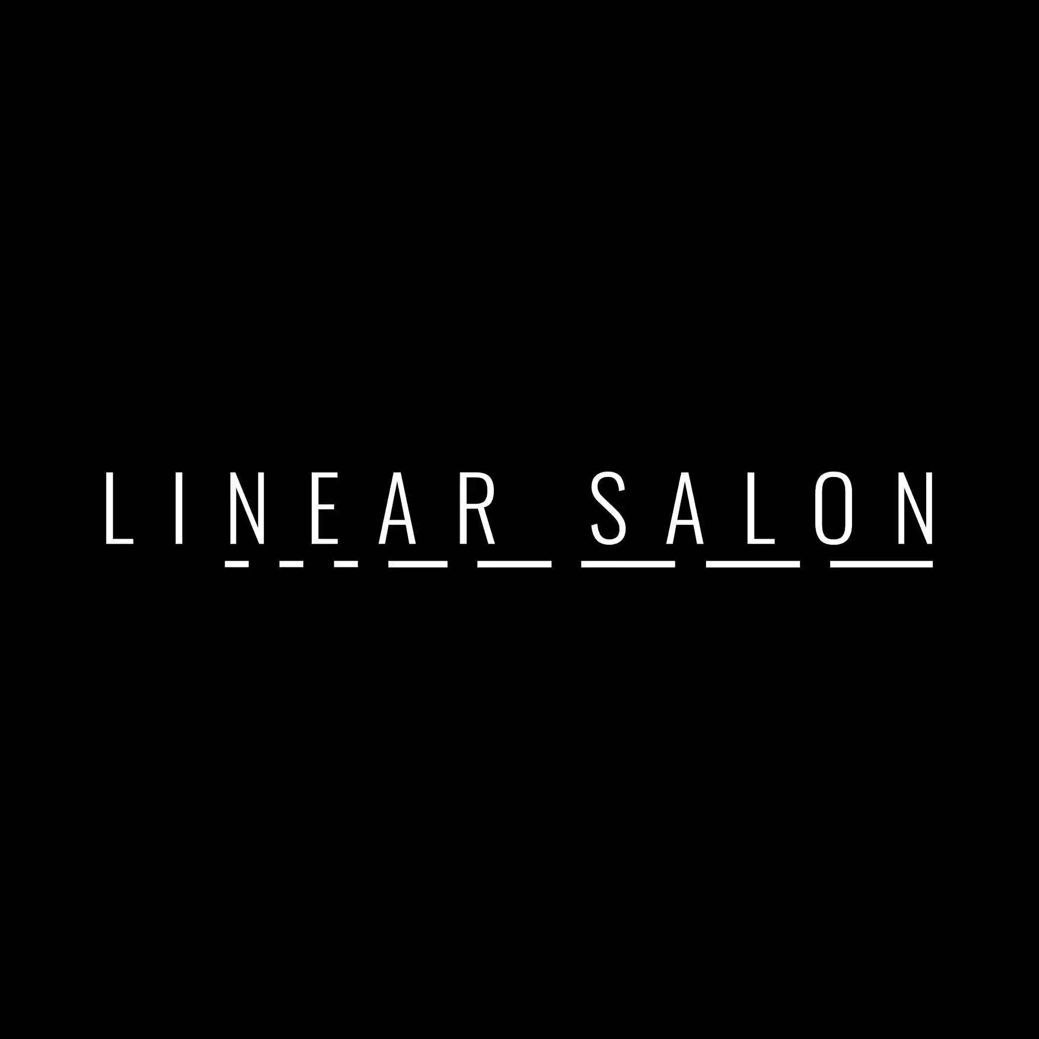 Linear Salon Linear Salon