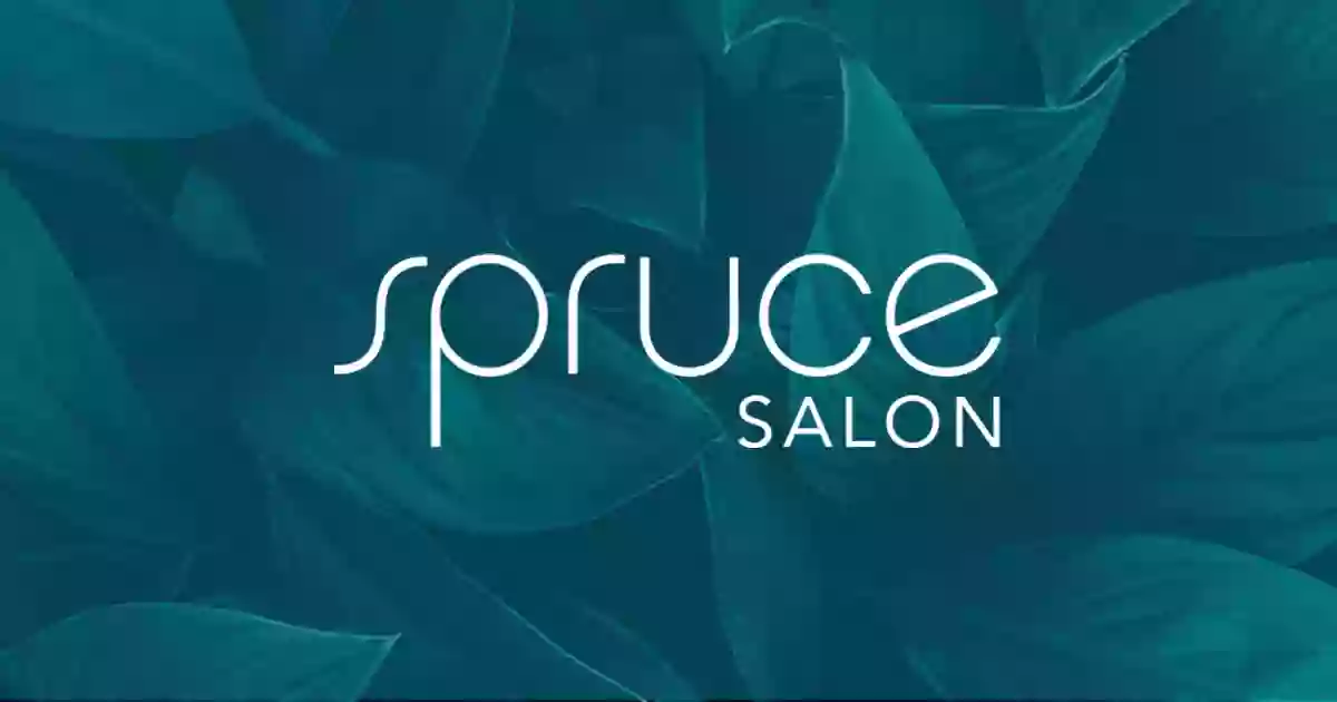 Spruce Salon Spruce Salon