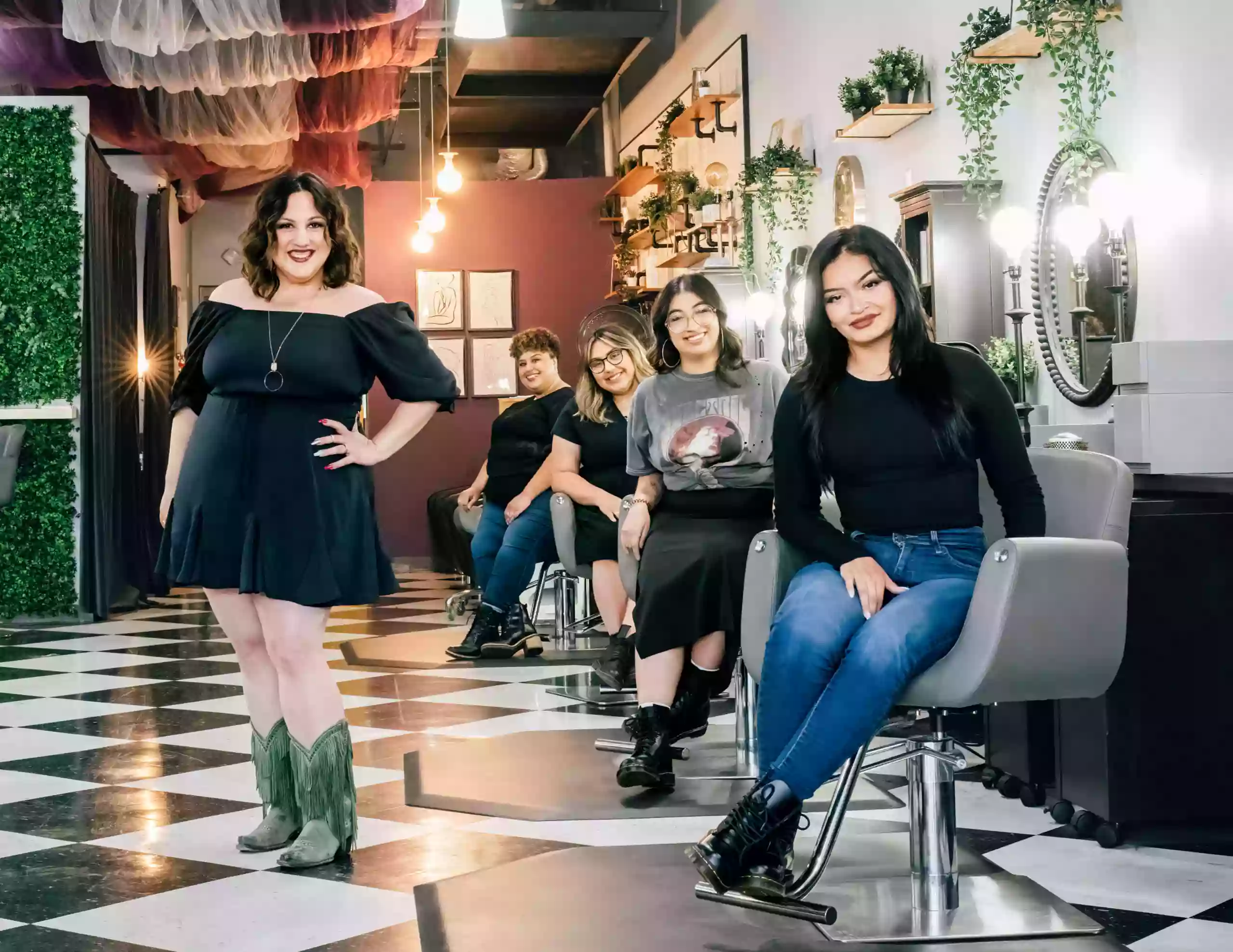 Duality Salon Duality Salon