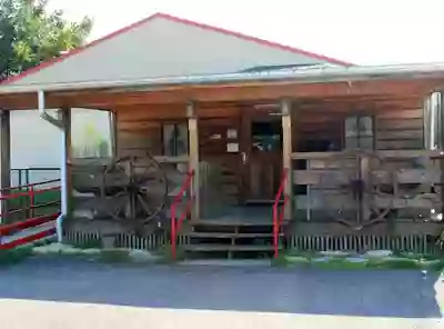 Big Hoss BBQ Big Hoss BBQ