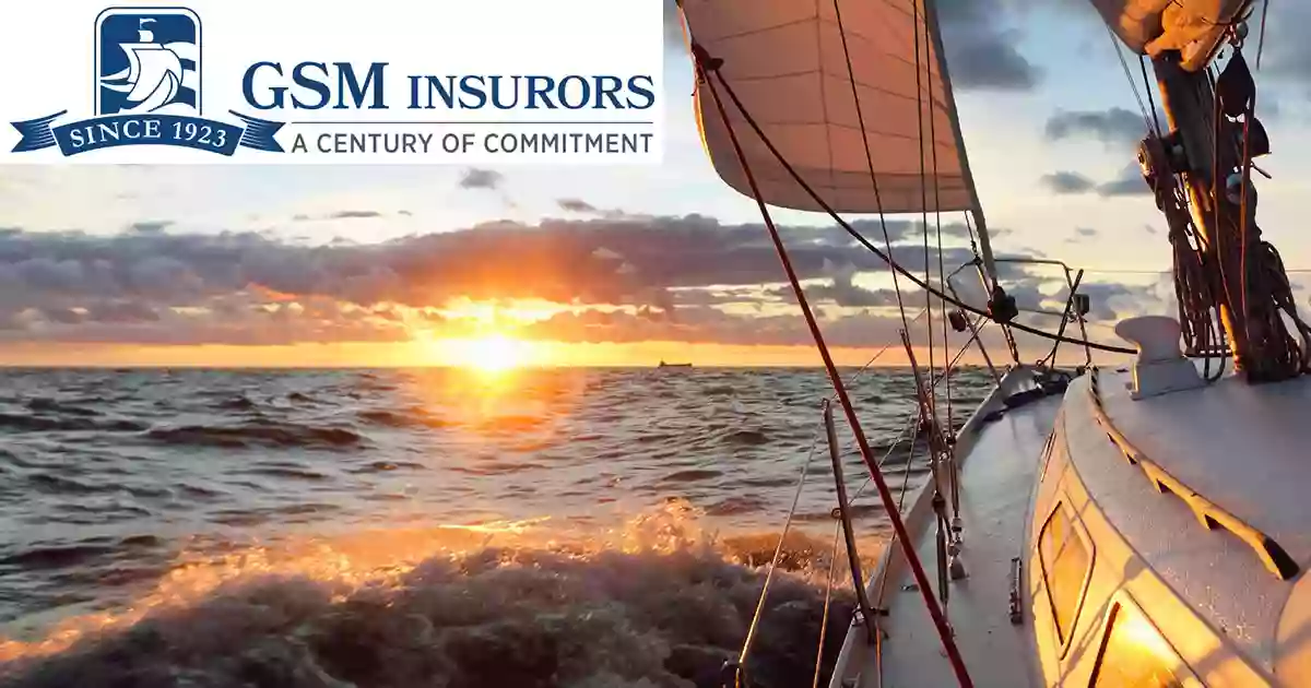 GSM Insurors GSM Insurors