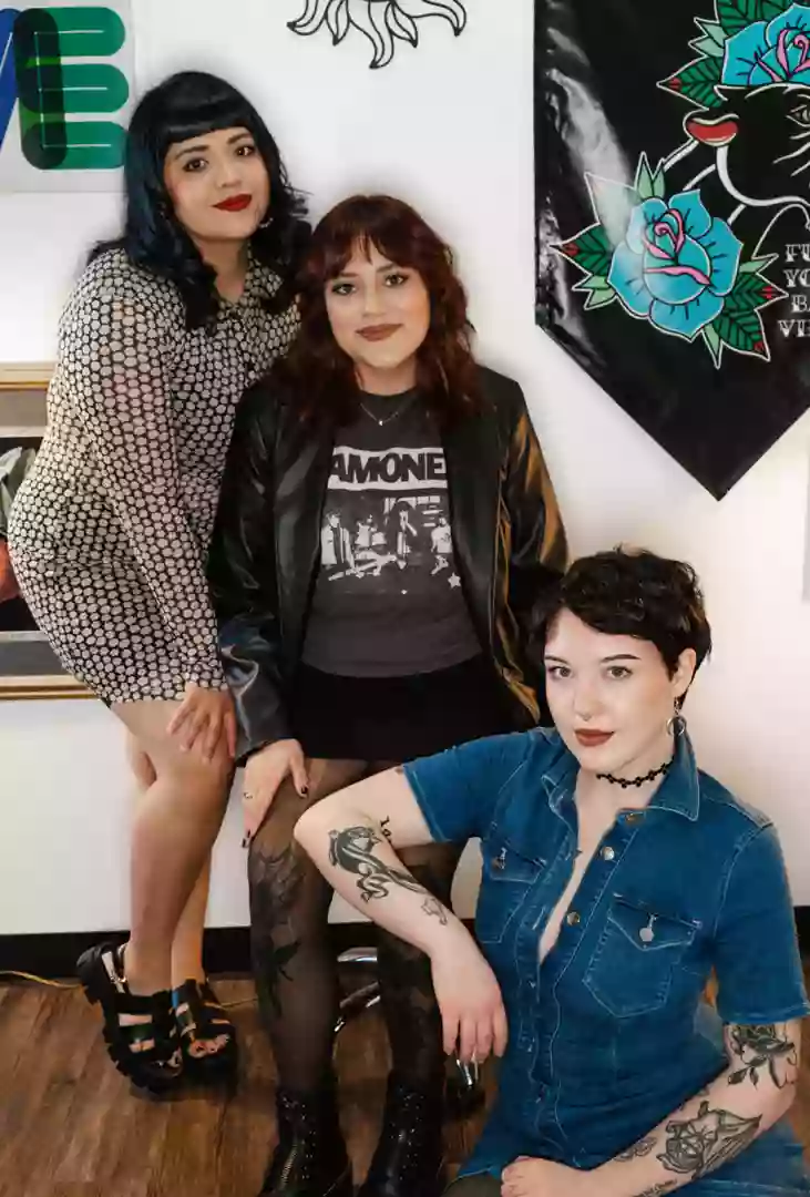 K x D Salon K x D Salon