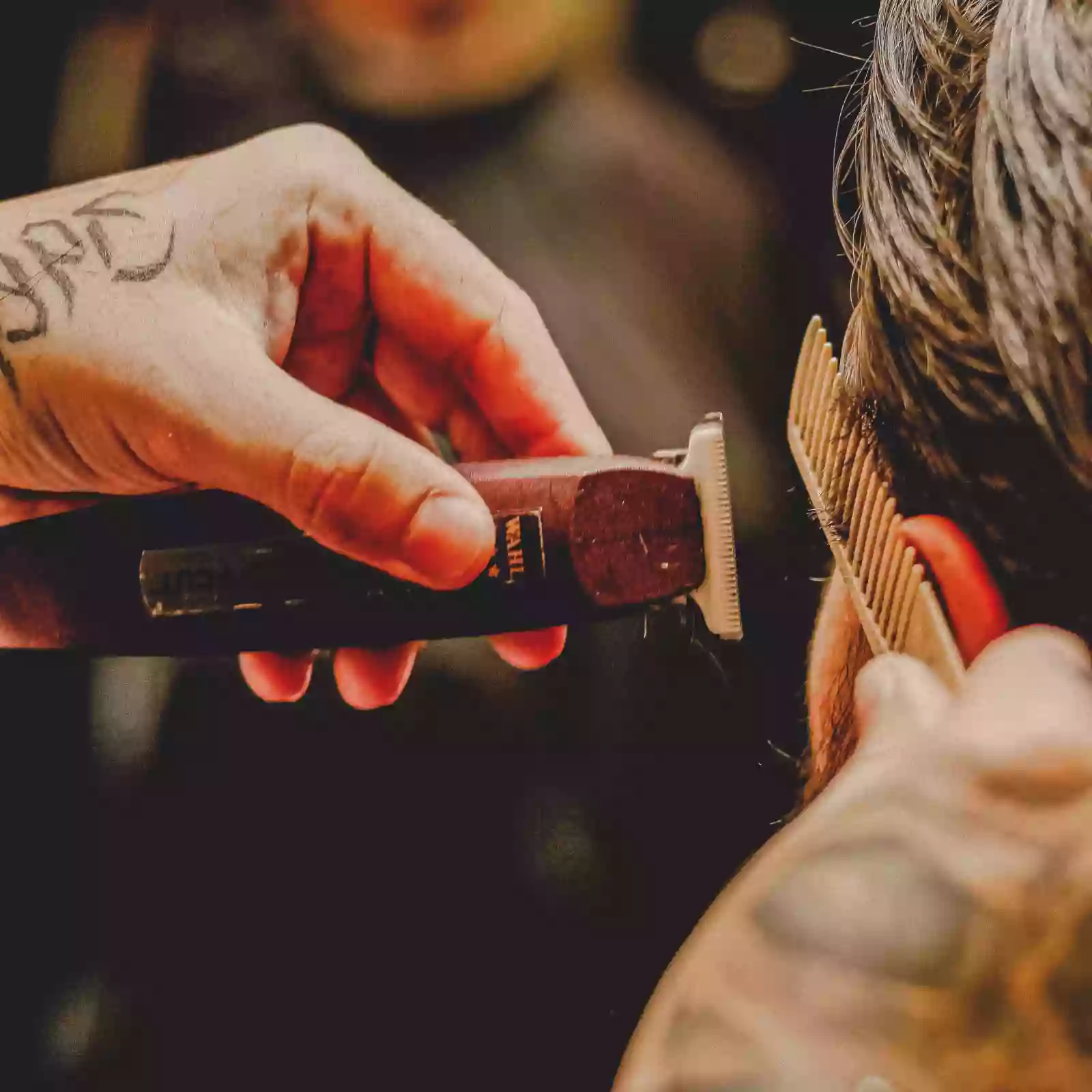 Zen Fades Zen Fades