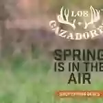 Los Cazadores Los Cazadores
