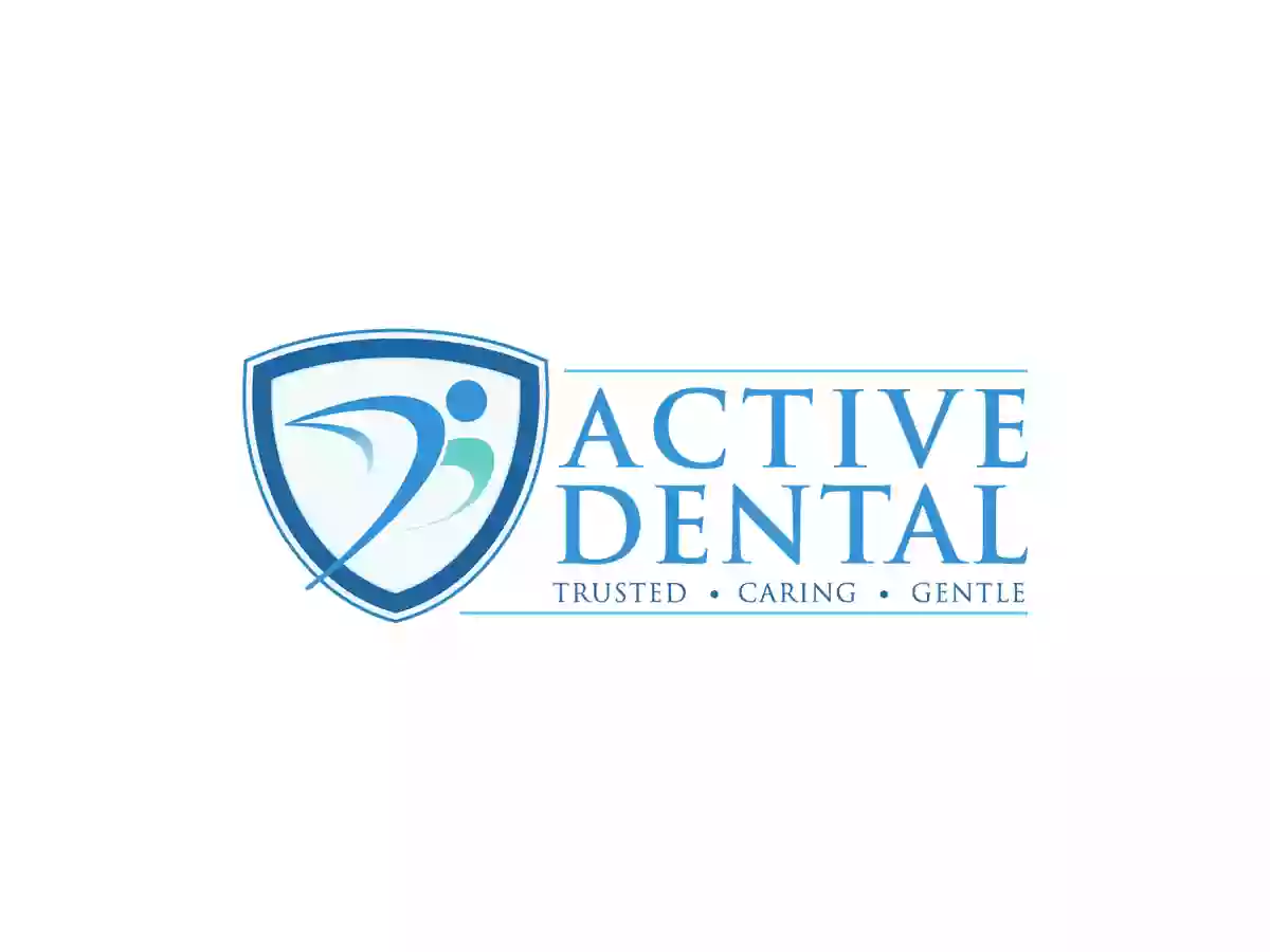Active Dental Plano Active Dental Plano
