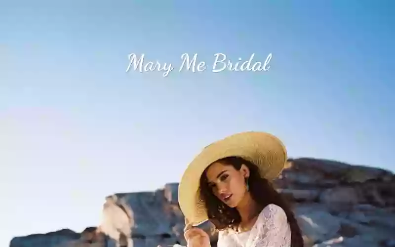 Mary Me Bridal Mary Me Bridal