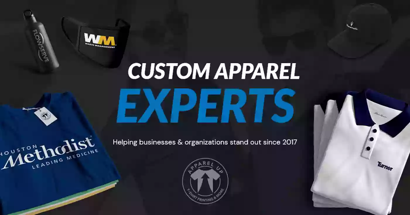 Apparel Up