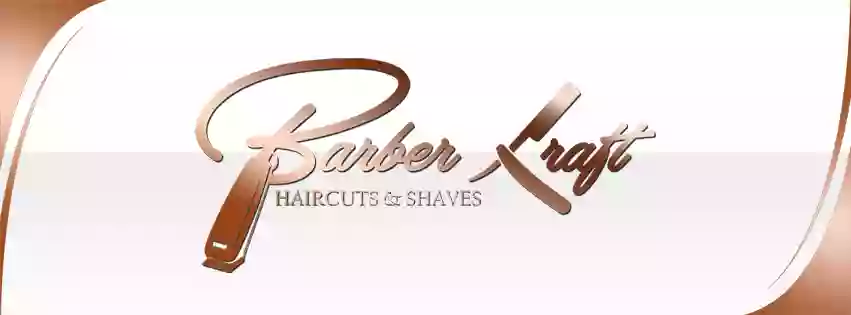 Barber Craft Barber Craft