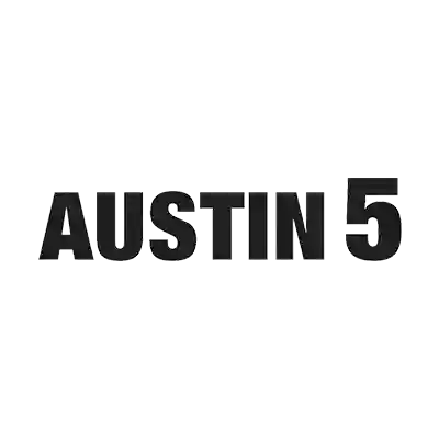 AUSTIN 5 AUSTIN 5