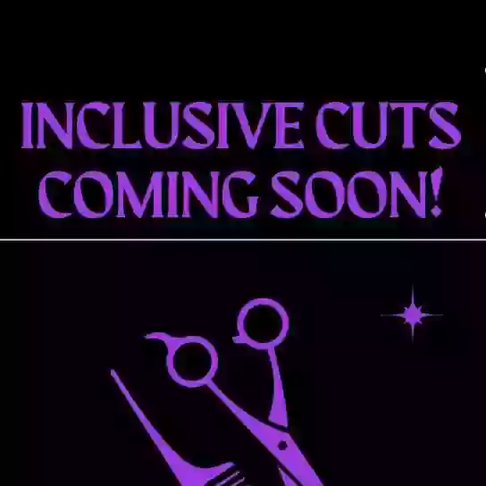 Inclusive Cuts Inclusive Cuts