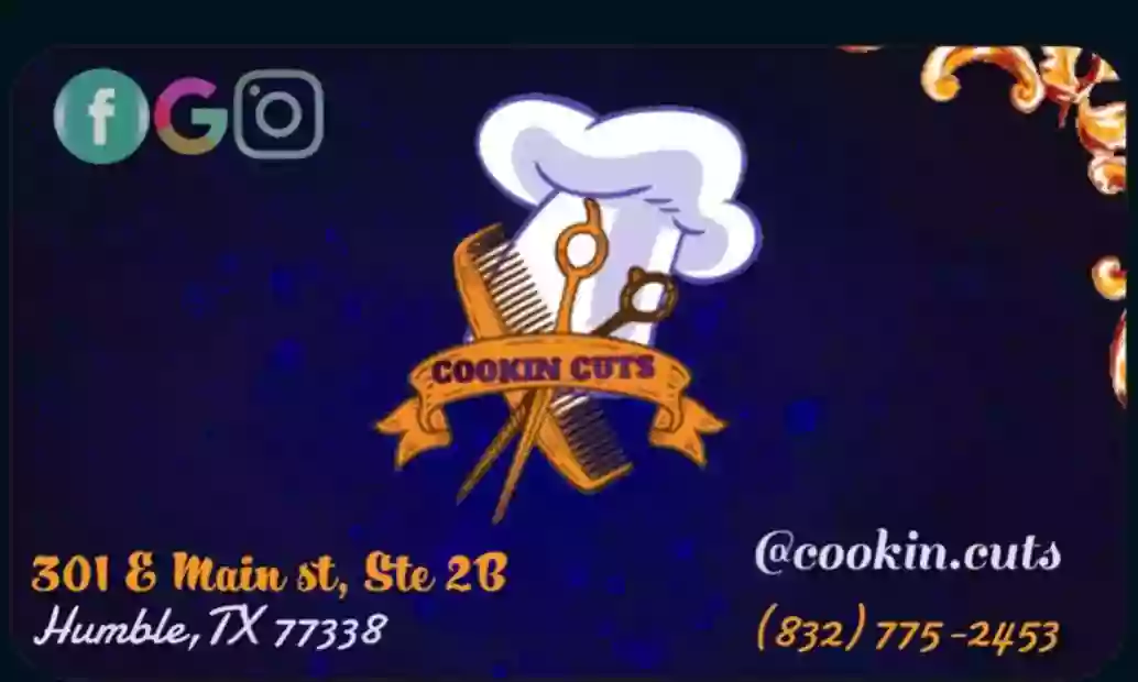 Cookin.cuts